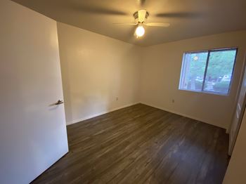 Wood-style flooring
